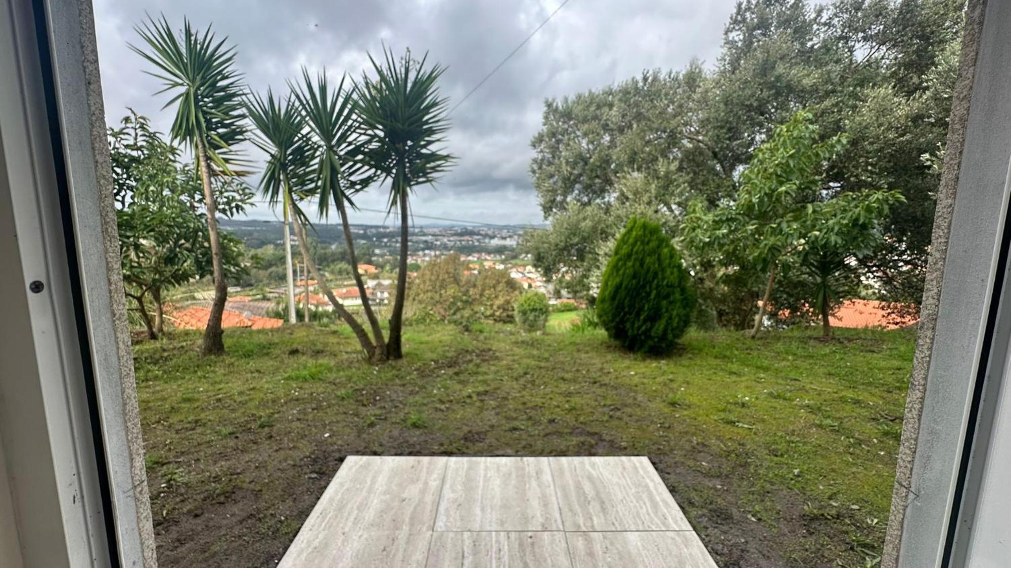 Cerca Do Casal Βίλα Santo Tirso Εξωτερικό φωτογραφία