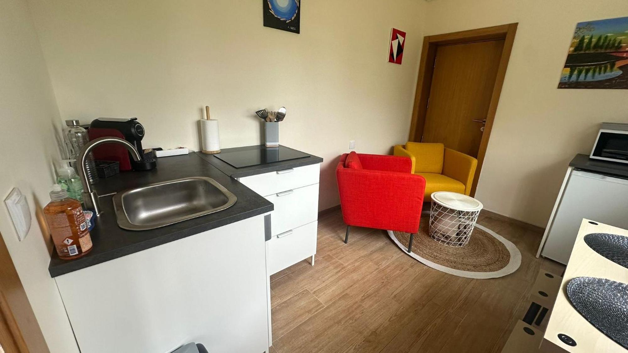 Cerca Do Casal Βίλα Santo Tirso Εξωτερικό φωτογραφία