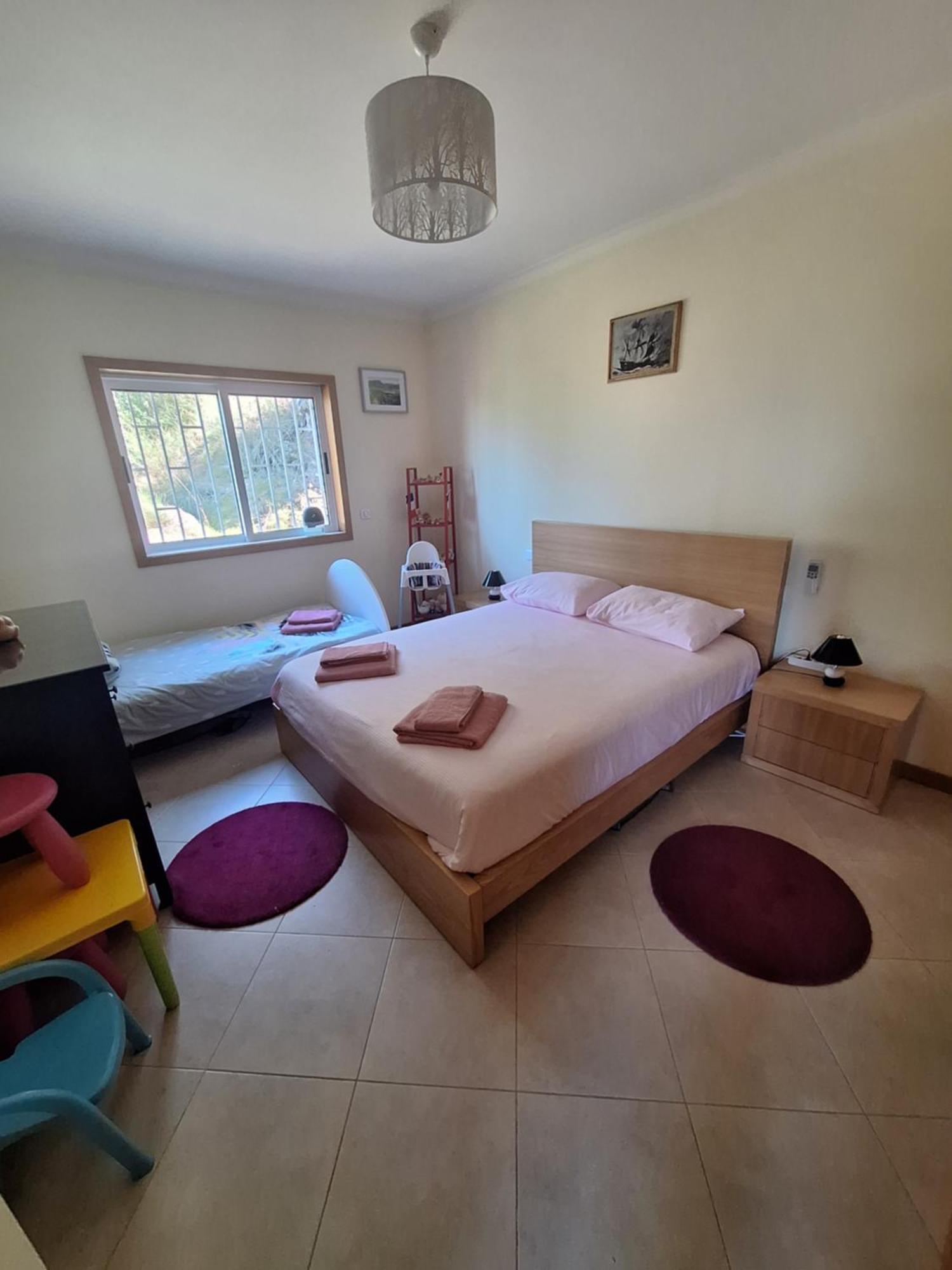 Cerca Do Casal Βίλα Santo Tirso Εξωτερικό φωτογραφία