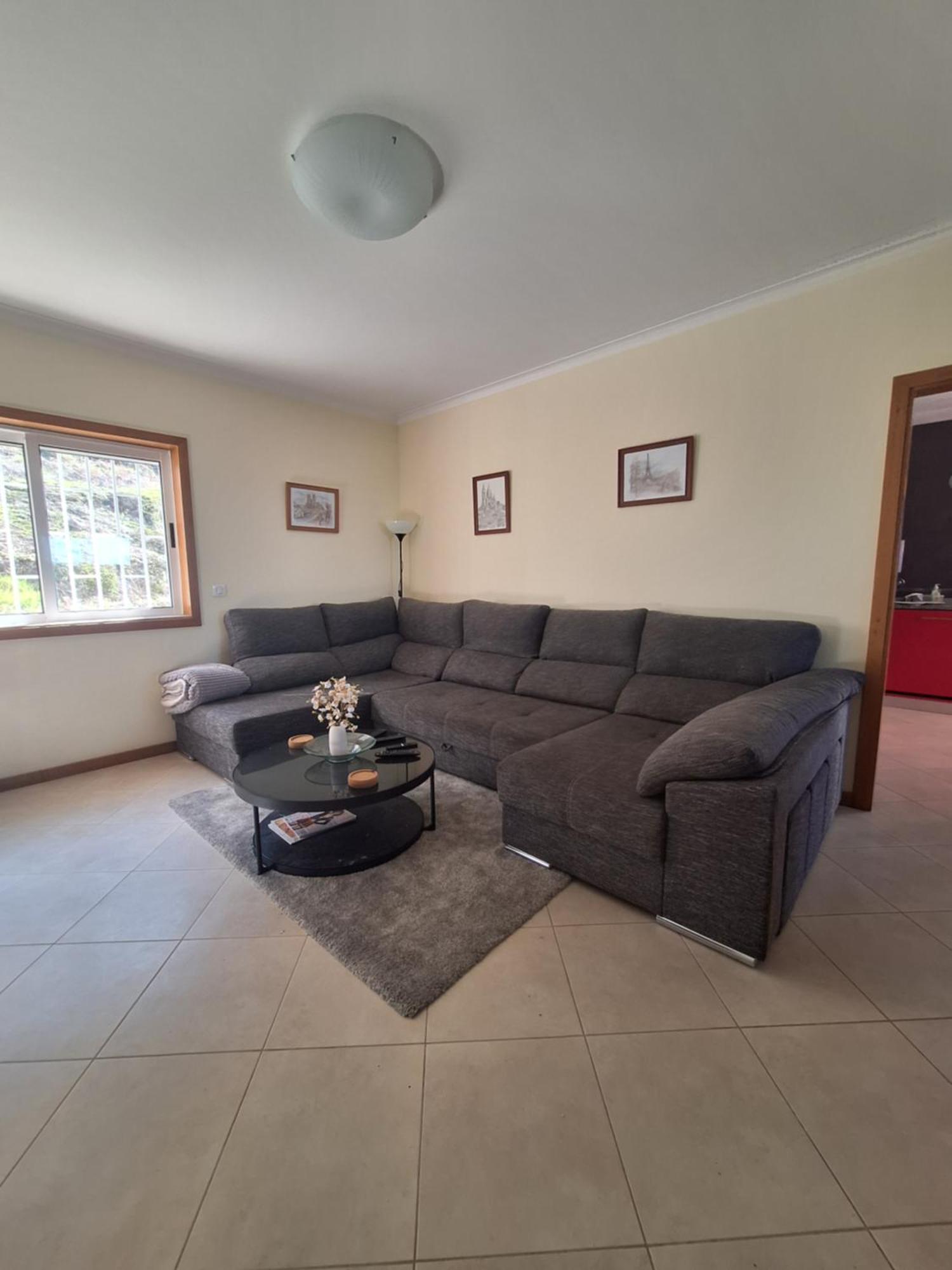 Cerca Do Casal Βίλα Santo Tirso Εξωτερικό φωτογραφία