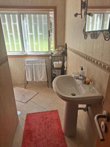 Cerca Do Casal Βίλα Santo Tirso Εξωτερικό φωτογραφία